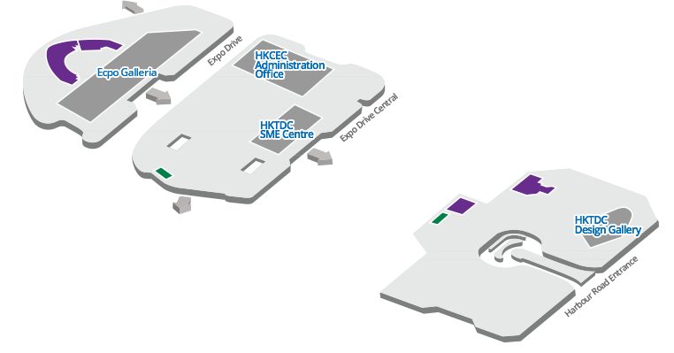 G floor plan