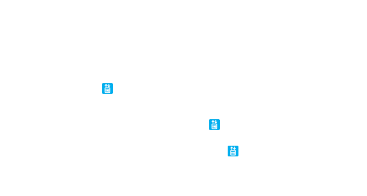 2/F floor lift location