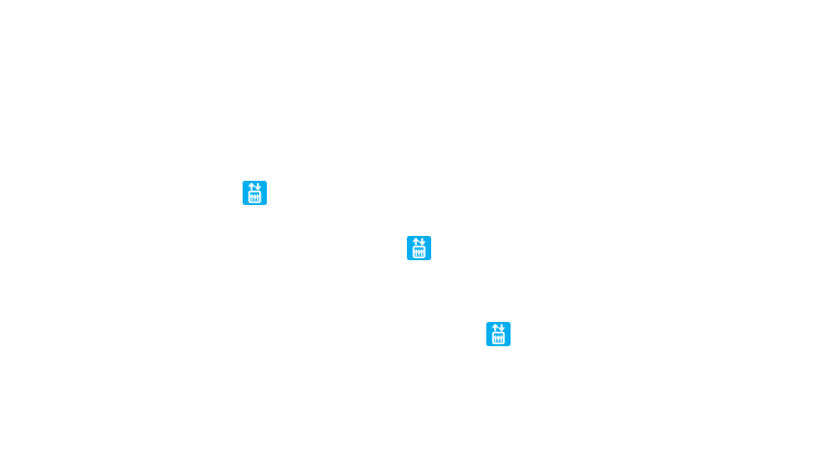 3/F floor lift location