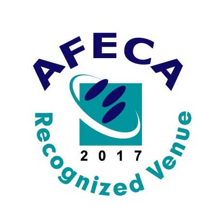 在亞洲展覽會議協會聯盟(Asian Federation of Exhibition and Convention Associations) 舉辦的2017 AFECA Asian Awards中獲頒「最佳場館獎」冠軍